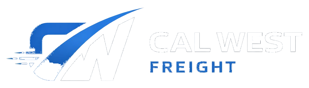 Cal West Freight Lines